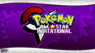 No Pause Tournaments: Pokémon All Star Invitational ANNOUNCEMENT!