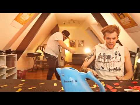 I'm A Fucking Gangster