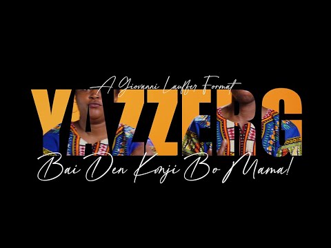 Yazzer G and Lauffer