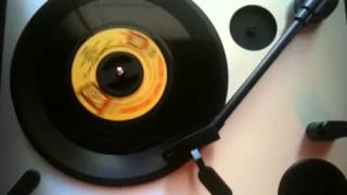 The Bible Tells Me So