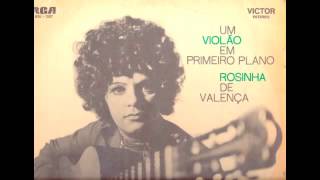 Rosinha De Valencia - Summertime