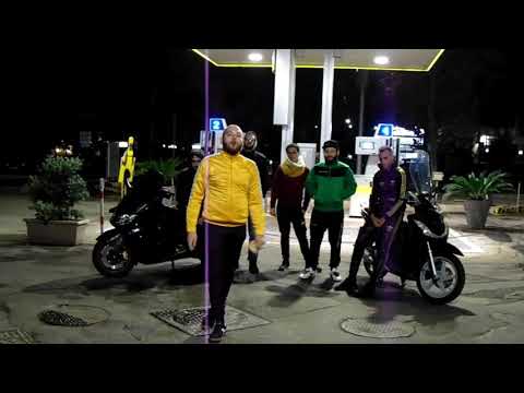 Y.Zeezy - Untitled Freestyle #1