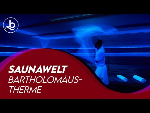 Bäderland Hamburg: Neue Sauna in der Bartholomäustherme