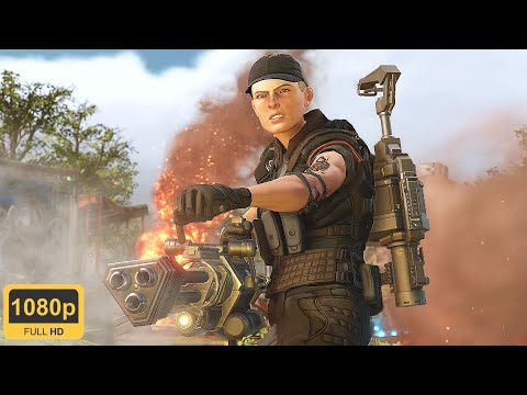 XCOM 2 War of the Chosen | Full Gameplay Playthrough