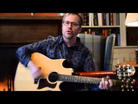 Wes King: What Matters Most- The Living Room Sessions