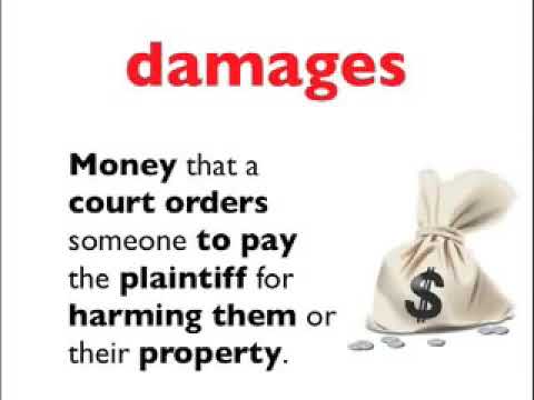 Advanced Business English Vocabulary Lesson for ESL   Commercial Law, 2 2