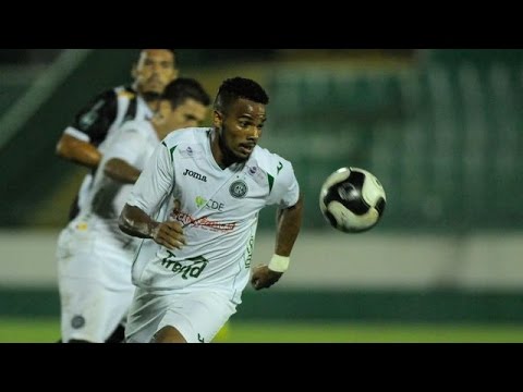 Gols Guarani 1 x 0 Votuporanguense(08.03.2016)