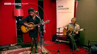 Josephine - What A Day (Live on BBC London 94.9's Sunday Night Sessions)