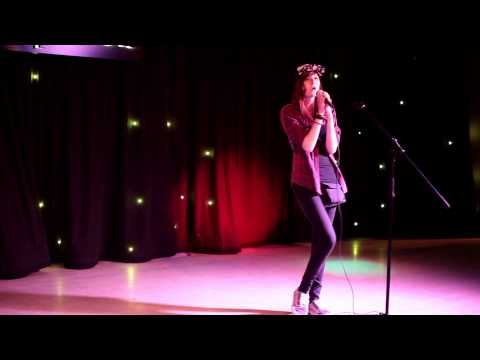 K-POP DANCE & SONG CONTEST 2014 (K-Pop World Festival 2014)