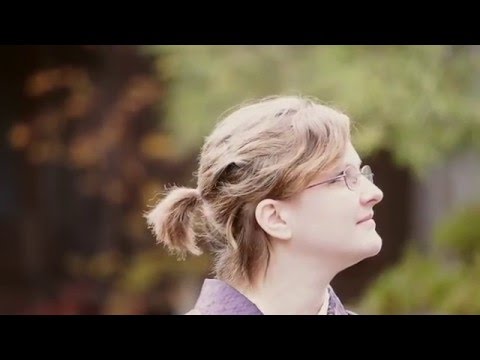 【英語メッセージ】弘前大学元留学生　ラフィット・カリン　Carin Lafitte