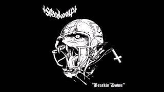 Speedwolf - Breakin&#39; Down