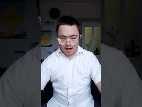 Chof Ches Sivan Story