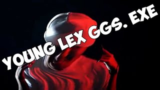 Download lagu Young Lex GGS.exe mp3
