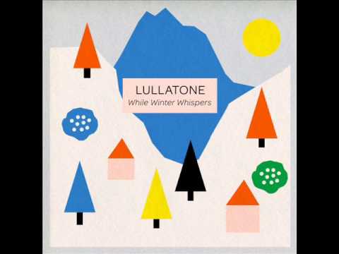 lullatone - falling asleep with a book on your chest