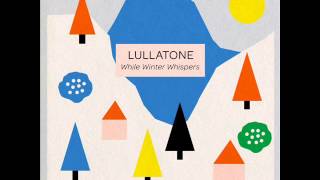 lullatone - falling asleep with a book on your chest