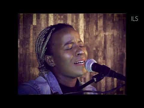 INTIMATE LIVE SESSIONS with ORE CLARKE performing "LOVE LIKE HURRICANE"