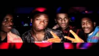 Ludacris – “Everybody Drunk” MV