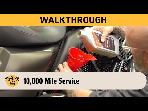 Maxima V-Twin Complete Oil Change Kit For Harley Twin Cam 1999