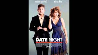 French connection - Date Night movie soundtrack.