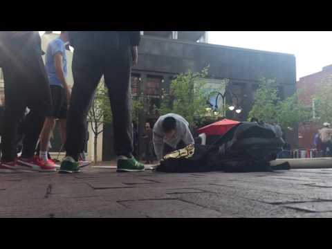 Hooligans Downtown Cypher