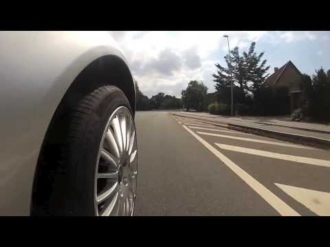 Traffic Alarm - Speed Camera