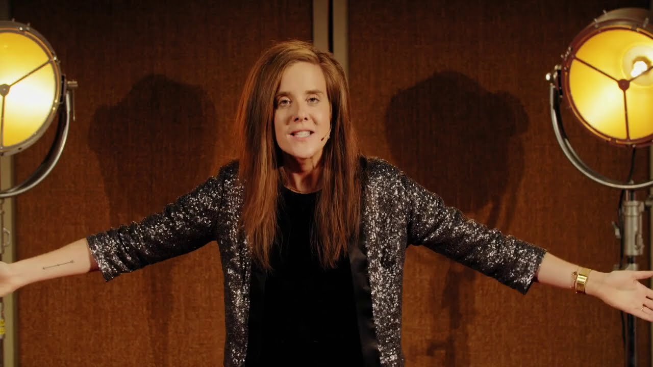 Breaking out of concrete: six ways out of depression | Bethany Rose | TEDxLondonWomen