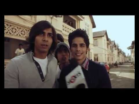 Aditya Singh Gully Cricket - ICC Women's World Cup Promo