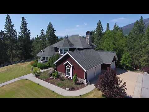 FOR SALE ~ 942 Springhill, Hamilton Montana ~ Jen Clement, Broker with BHHS Montana Properties