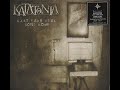 Katatonia – Last Fair Deal Gone Down (2001) [VINYL] - Full album