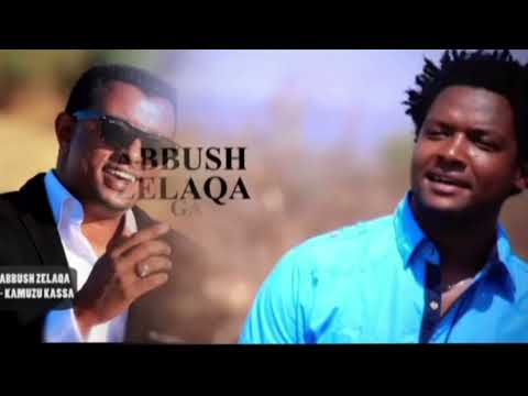abush zeleke x Jordan & Bek Ga' ez maaaloo lntaloo   new Ethiopian music 2024 (official video) arju