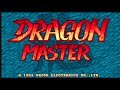 Dragon Master 1994 Full Game Arcade MAME Longplay 128
