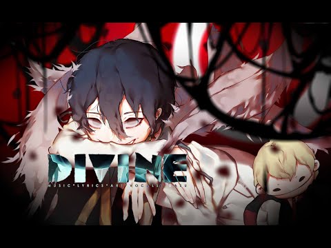 Dasu - DIVINE (Original)