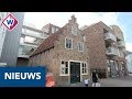 Monumentale panden worden opgeslokt door nieuwbouw