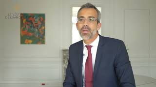 Interview Benjamin Pastor- Membre du Vestiaire de l'Immobilier ®