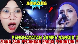Download lagu VOCAL PENGHAYATAN YG SANGAT MAHAL‼️ZIANA ZAIN 🇲🇾 berpisah jua REACTION Medhok mp3 Download lagu VOCAL PENGHAYATAN YG SANGAT MAHAL‼️ZIANA ZAIN 🇲🇾 berpisah jua REACTION Medhok mp3