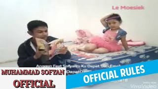 Download lagu Anggun Feat M Sofyan - Ku Dapat Dari Emak Jupe Feat D, J mp3 Download lagu Anggun Feat M Sofyan - Ku Dapat Dari Emak Jupe Feat D, J mp3