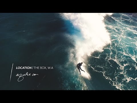 The Box - 05 / 07 / 17