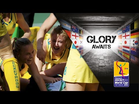 USA v AUS Semi Final **Shoot Out** - Rabobank Hockey World Cup 2014  [12/6/2014]