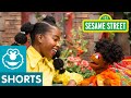 Sesame Street Be An Upstander With Amanda Gorman ComingTogether Word Of The Day