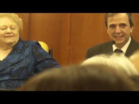 DRA.MARLENE NOBRE CIDADÃ  PAULISTANA 1 PARTE