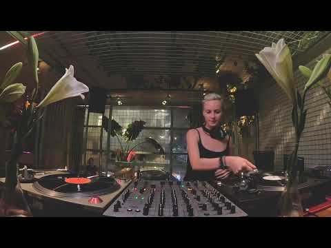 Phi Radio x Life Hub w/ INAIA