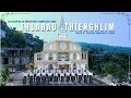 Assam Hills Presbytery Choir 2024-2026 | Thlarau Thienghlim (Official Music Video)