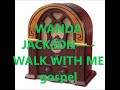 WANDA JACKSON    WALK WITH ME