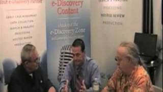 Cloud computing and electronic discovery - TechLaw Solutions e-Discovery Zone