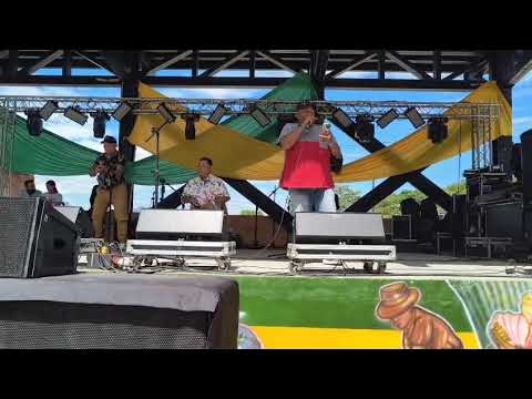 Finalista en Nocaima cundinamarca