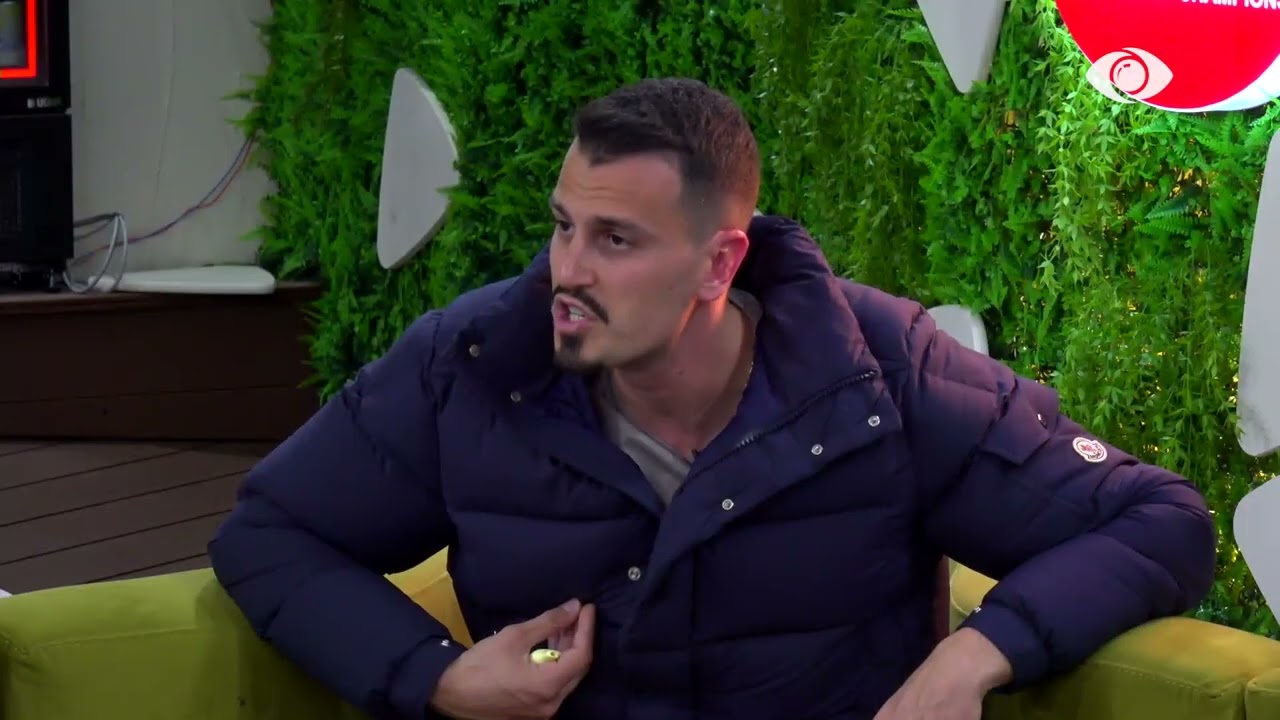 “Kjo është historia që ti ke dashur të tregosh këtu brenda”/ Juela bisedon me Mateon