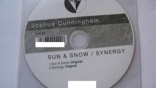 Joshua Cunningham - Sun & Snow (Original Mix)