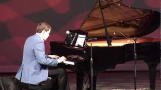 Jason Coleman plays San Antonio Rose - The Legacy of Floyd Cramer