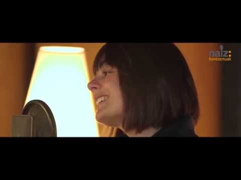 ANNE ETCHEGOYEN - Xalbadorren heriotzean. (NAIZ KONTZERTUAK)