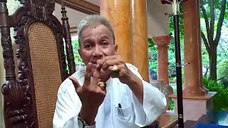 Download lagu Tolak People Power! Kedepankan Kemaslahatan Bangsa - Habib Muhammad bin Husein Alkaff mp3
